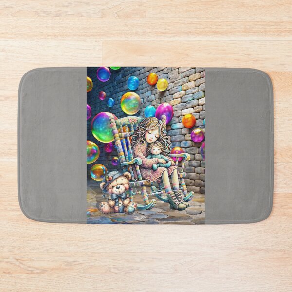 Item preview, DRIFTING OFF TO DREAMLAND designed and sold by Tammera.