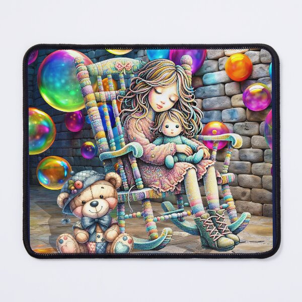 Item preview, DRIFTING OFF TO DREAMLAND designed and sold by Tammera.