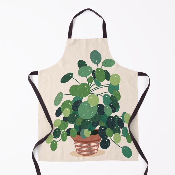 Item preview, Pilea plant designed and sold by SkillHill.