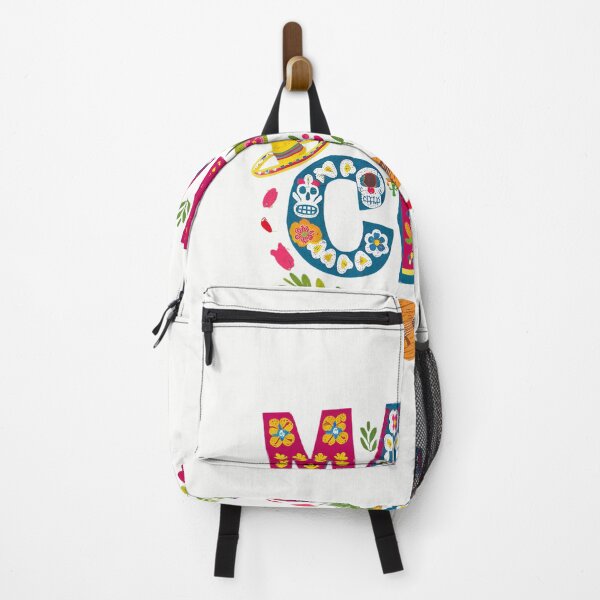 Item preview, Mamacita Cinco de Mayo Mexican Mom Folk Art designed and sold by wolfdesign01.