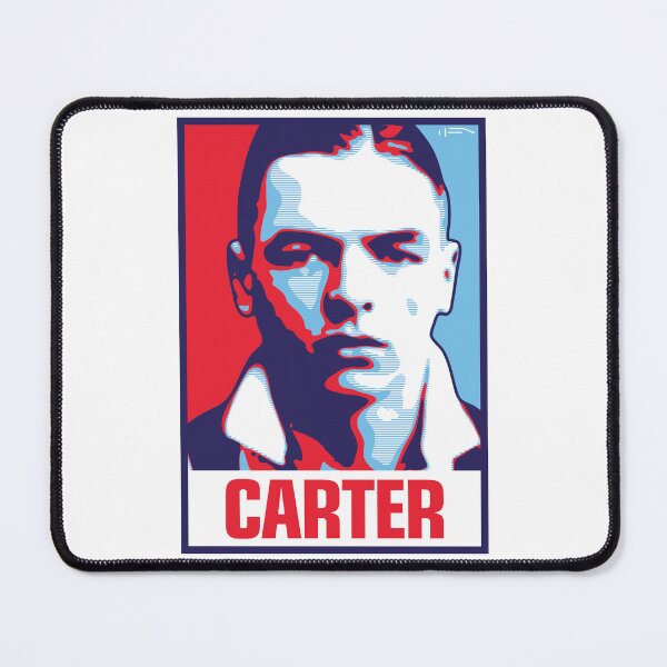 Item preview, Carter - ENGLAND designed and sold by DFA.