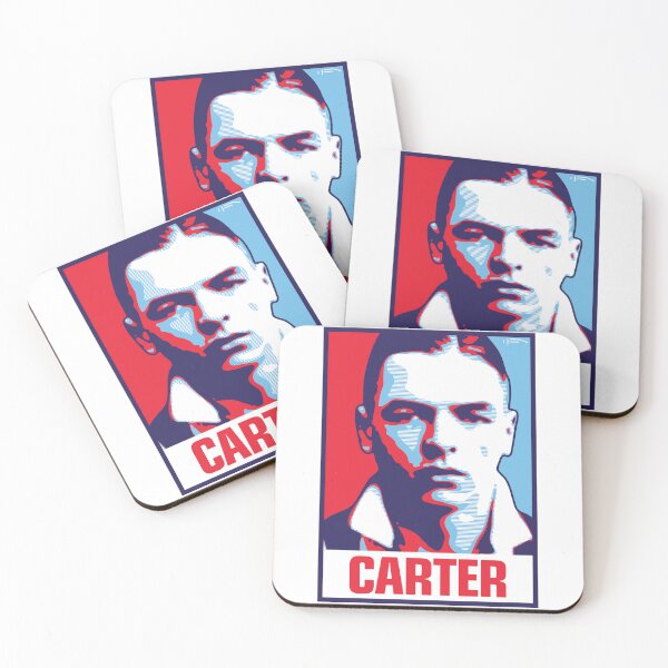 Item preview, Carter - ENGLAND designed and sold by DFA.