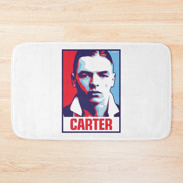 Item preview, Carter - ENGLAND designed and sold by DFA.