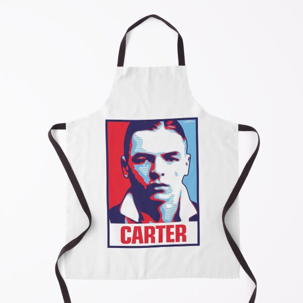 Item preview, Carter - ENGLAND designed and sold by DFA.