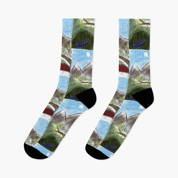 Item preview, Digital canvas, landscape designed and sold by Danibonher90.
