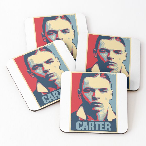 Item preview, Carter designed and sold by DFA.