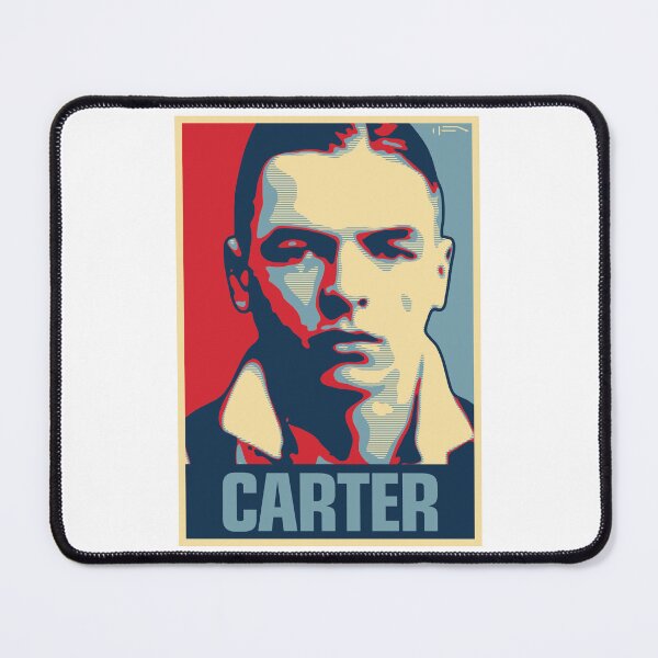 Item preview, Carter designed and sold by DFA.
