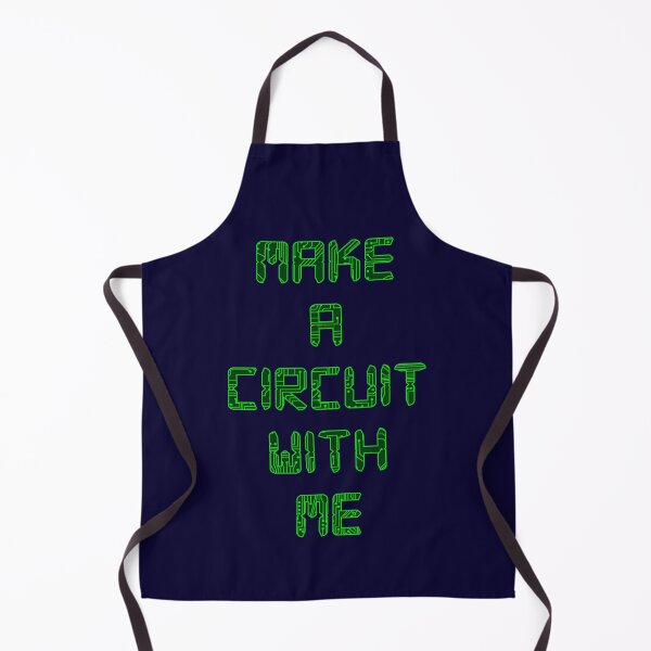 Item preview, Make A Circuit With Me designed and sold by Normbot2000.