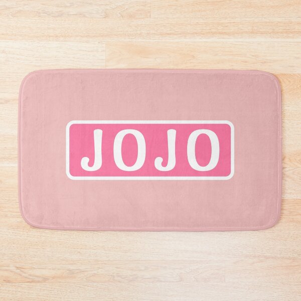 Item preview, Jojo Name designed and sold by Jeallan Designs.