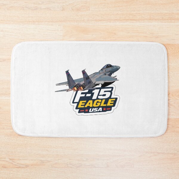 Item preview, F-15 Eagle designed and sold by SquishyKitkat.