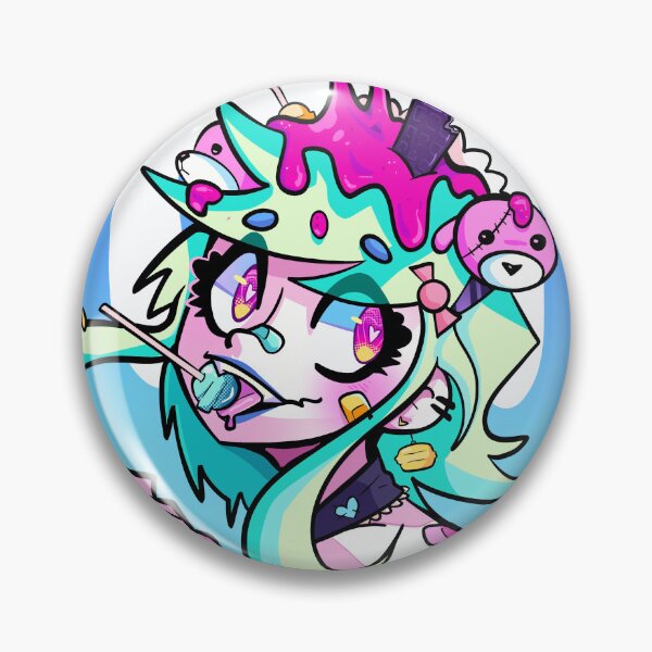 Item preview, Candy Cream designed and sold by Sammy-Jam.