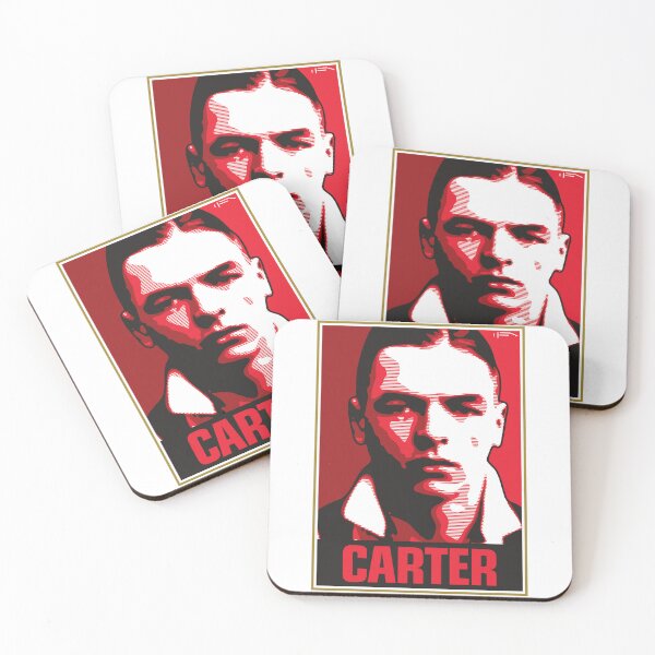 Item preview, Carter - SUN designed and sold by DFA.