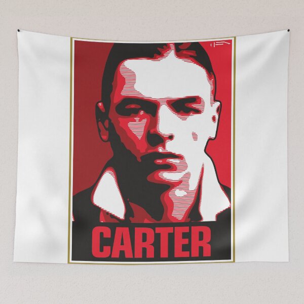 Item preview, Carter - SUN designed and sold by DFA.