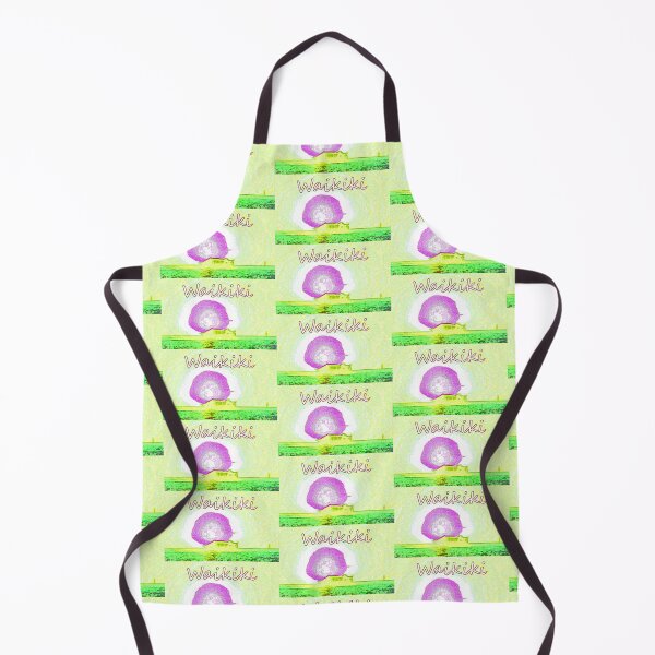 Item preview, Waikiki Sunset Cruise V designed and sold by R-F-B.
