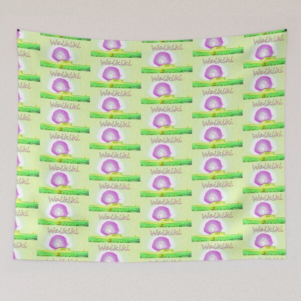 Item preview, Waikiki Sunset Cruise V designed and sold by R-F-B.