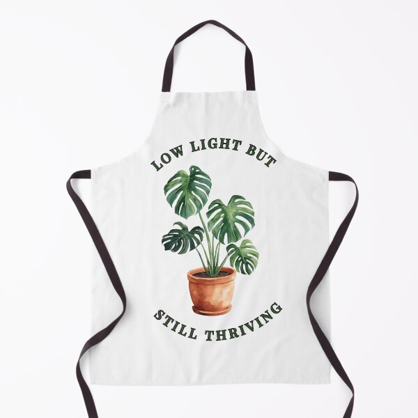 Item preview, Low Light But Still Thriving designed and sold by girlsgirldesign.