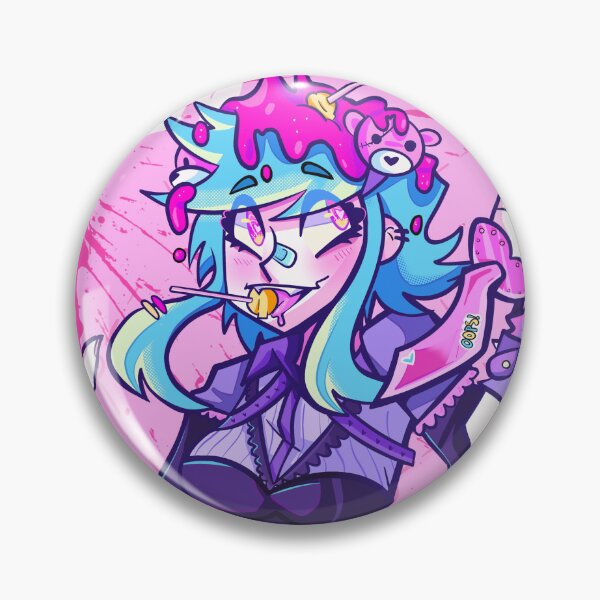 Item preview, Candy Killer designed and sold by Sammy-Jam.
