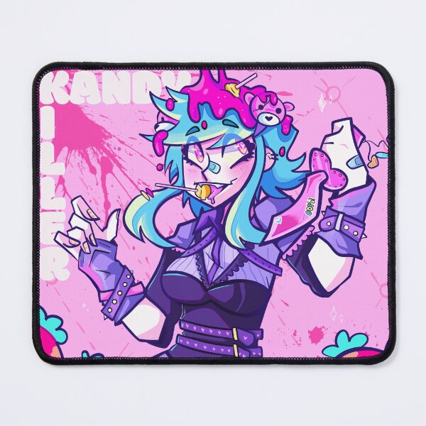 Item preview, Candy Killer designed and sold by Sammy-Jam.