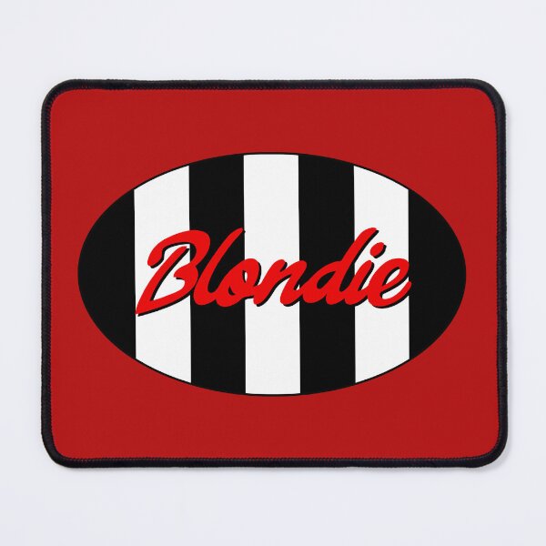 Item preview, Blondie designed and sold by Normbot2000.