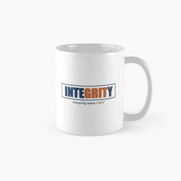 Item preview, La integridad requiere determinación. designed and sold by JamKow.
