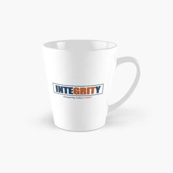 Item preview, Integrity Takes GRIT designed and sold by JamKow.