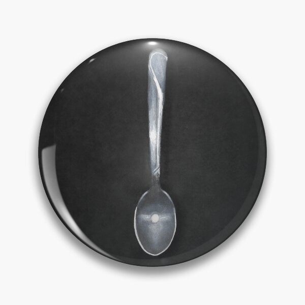 Item preview, spoon kitchen gadget designed and sold by ShePaintsMusic.