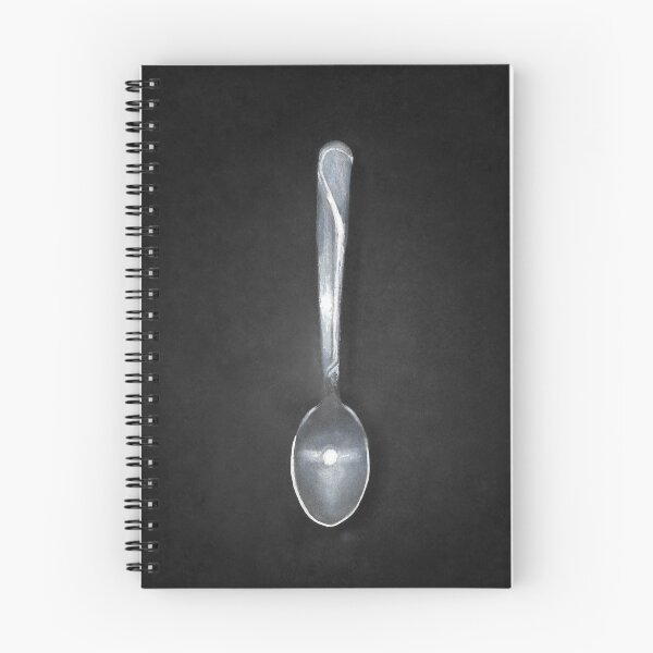 Item preview, spoon kitchen gadget designed and sold by ShePaintsMusic.
