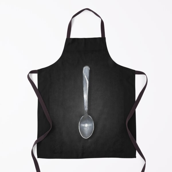 Item preview, spoon kitchen gadget designed and sold by ShePaintsMusic.