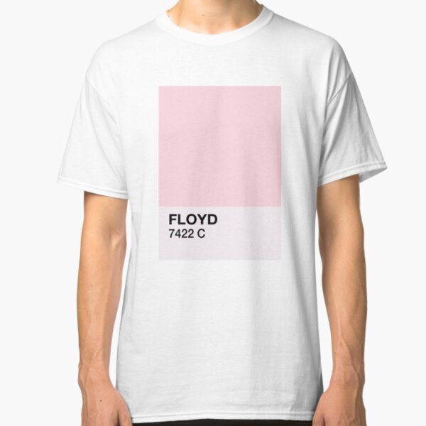 Pink Floyd Classic T-Shirt
