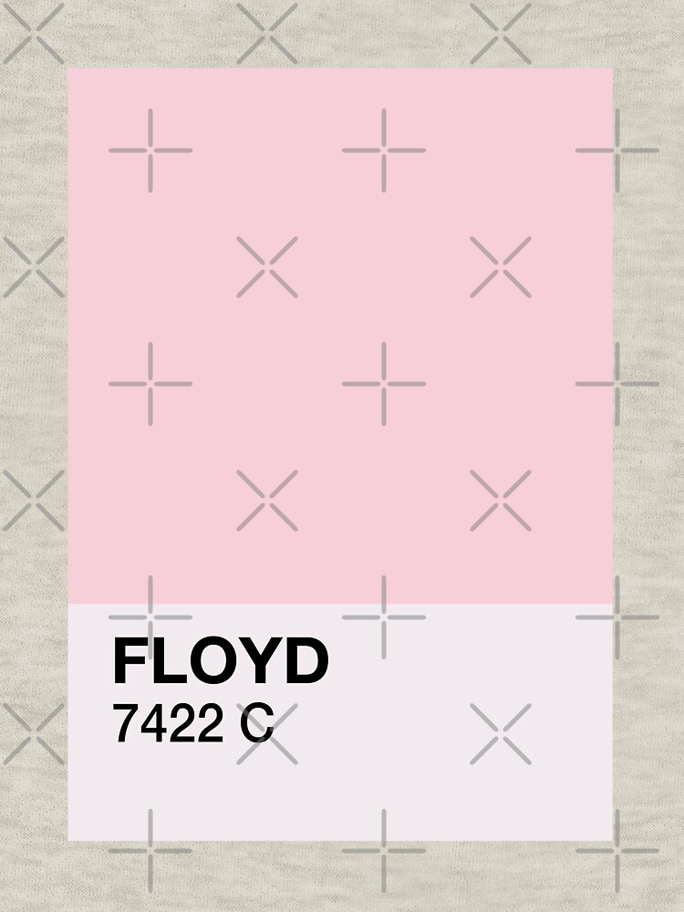 PINK Floyd de shaylikipnis