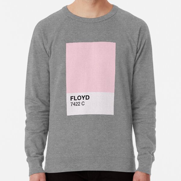 PINK Floyd Lightweight Sweatshirt