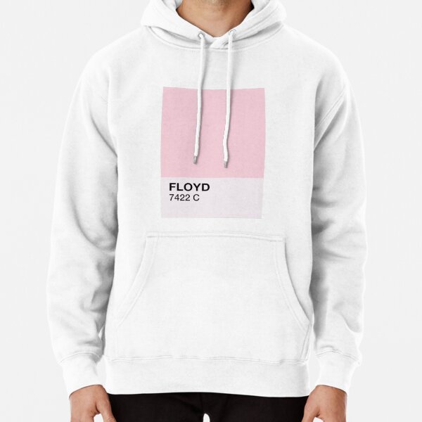 PINK Floyd Pullover Hoodie