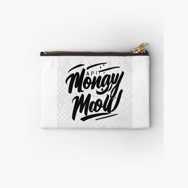 Item preview, Cute Monday Mood Typography Design designed and sold by YCDesigner.