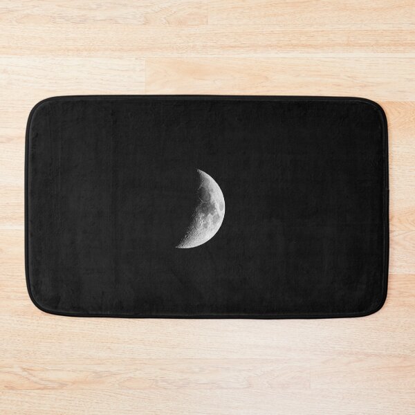 Item preview, Crescent moon designed and sold by MS.photo.