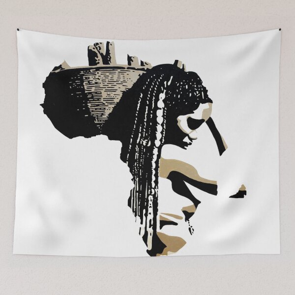 Item preview, Africa 2 designed and sold by irenejonker.