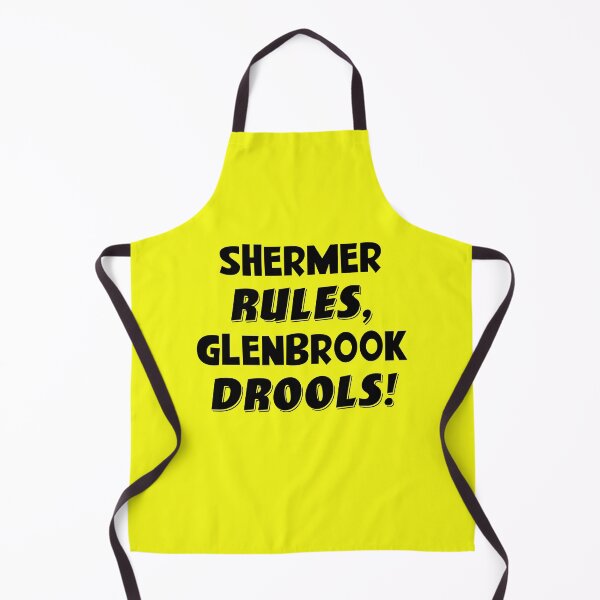 Item preview, Shermer Rules designed and sold by Normbot2000.