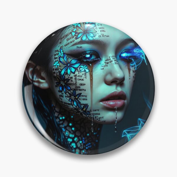 Artikelvorschau, So tief wie Tinte entworfen und verkauft von Insomnia Art Designs.