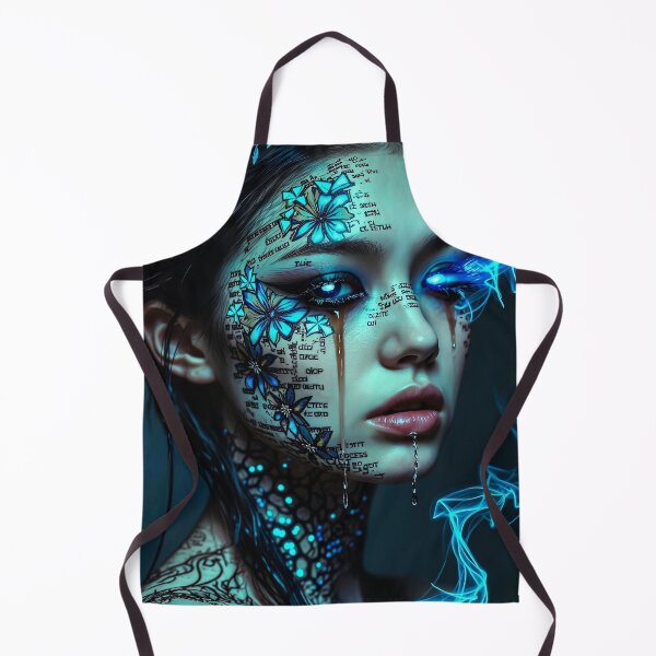 Item preview, As Deep As Ink designed and sold by Insomnia Art Designs.