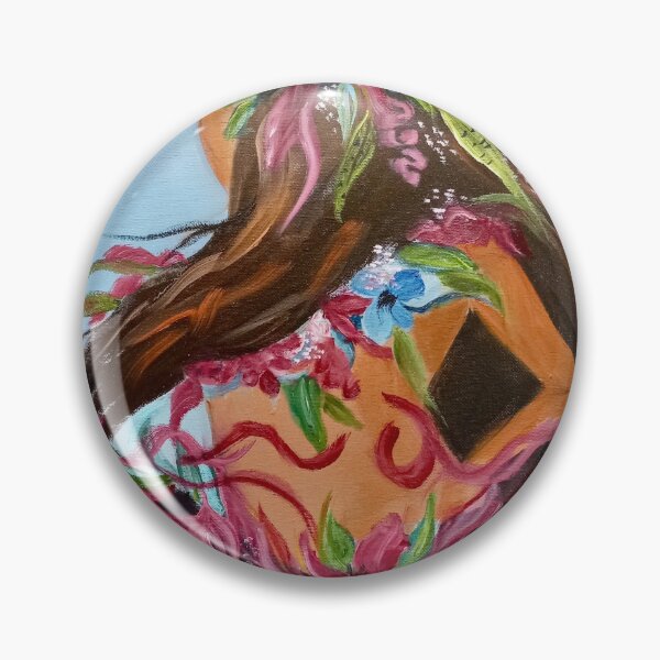 Item preview, REDHOT HULA designed and sold by jennyleeandjim.