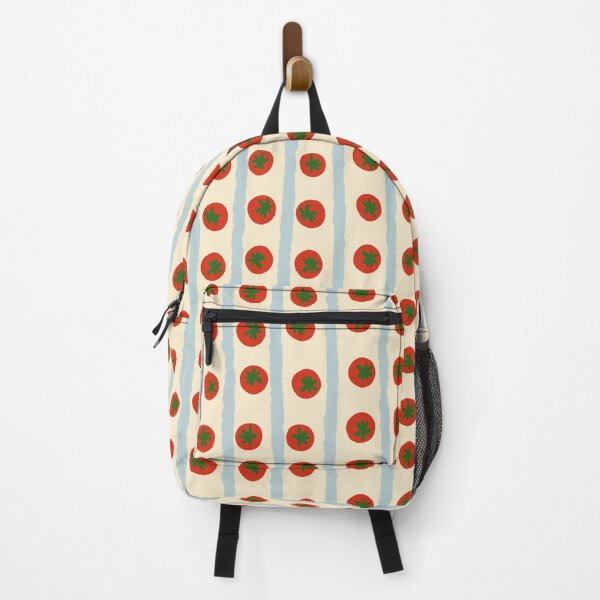 Item preview, Striped Tomatoes! designed and sold by KitschByKate.
