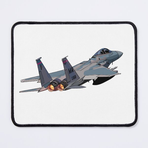 Item preview, F-15 Eagle 104th Fighter Wing designed and sold by SquishyKitkat.