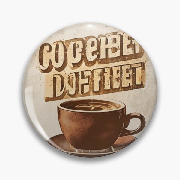 Item preview, Funny Coffee Addict Lover Gift designed and sold by YCDesigner.
