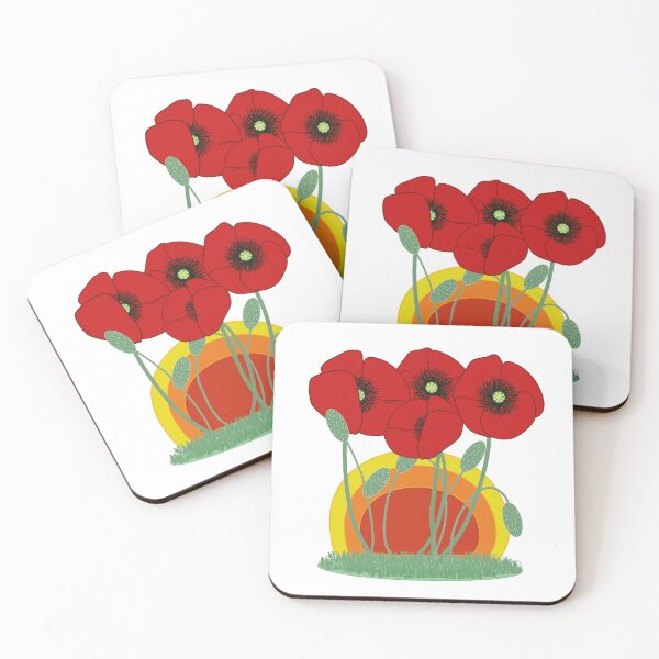 Item preview, WILDFLOWERS designed and sold by ItaliaColore.