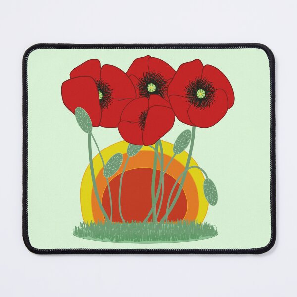 Item preview, WILDFLOWERS designed and sold by ItaliaColore.