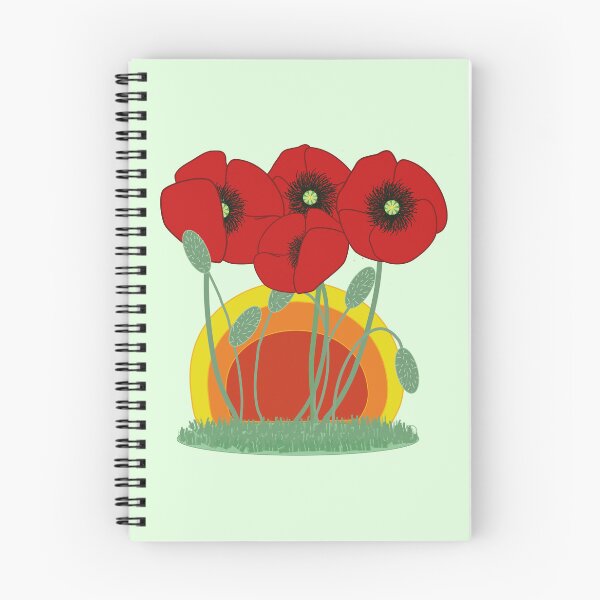 Item preview, WILDFLOWERS designed and sold by ItaliaColore.