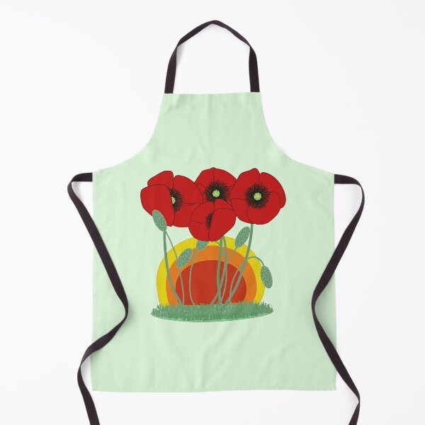 Item preview, WILDFLOWERS designed and sold by ItaliaColore.