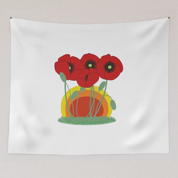 Item preview, FLORES SILVESTRES designed and sold by ItaliaColore.