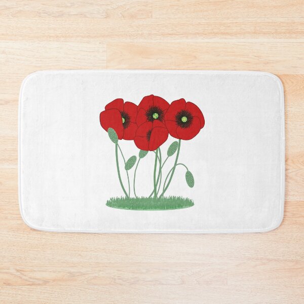 Item preview, WILDFLOWERS designed and sold by ItaliaColore.
