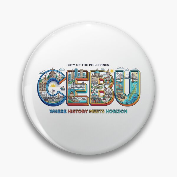 Item preview, CEBU designed and sold by likbatonboot.