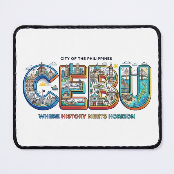 Item preview, CEBU designed and sold by likbatonboot.